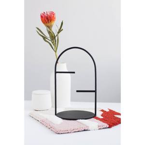 Support à bijoux en métal noir de haute qualité protège les bijoux délicats des rayures causées par un rangement désordonné - Product Image 2