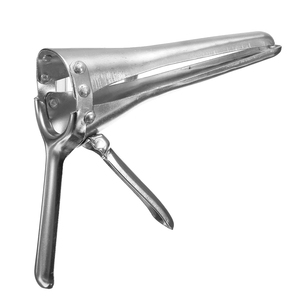 Espéculo Vaginal Cusco Más Vendido, Acero Inoxidable de Alta Calidad, Logotipo Personalizado, Fuente de Alimentación Manual, Herramienta de Marca Privada - Product Image 6