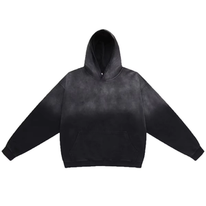 Meilleures ventes Nouvelle arrivée Pulls à capuche pour hommes Style unique Sweatshirts respirants dans le meilleur matériel - Product Image 3