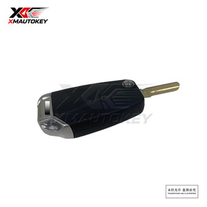 Llave inteligente para motocicleta, chip 8A, sin llave con un solo clic, para <span class=keywords><strong>Ducati</strong></span> <span class=keywords><strong>2020</strong></span>-Multistrada <span class=keywords><strong>950</strong></span> 2019- Multistrada 1260 2018-XDiavel1260 - Product Image 4