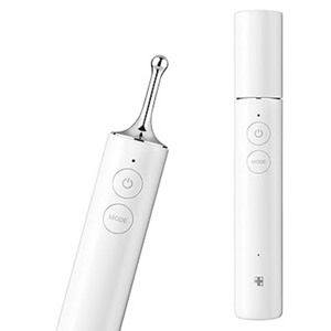 Medicube AGE-R I-shot 120g อุปกรณ์ความงามแบบเกาหลีอุปกรณ์นวดยกกระชับใบหน้าและลำคอขายส่งผลิตในประเทศเกาหลี - Product Image 1