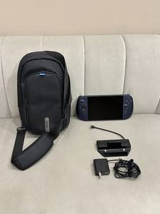 Meilleures ventes : Lenovo Legion W/Go S8-APU1 Z1 Extreme, 32 Go de RAM, 1 To SSD, prêt à l'emploi avec Steam OS, garantie de 3 ans - Product Image 4