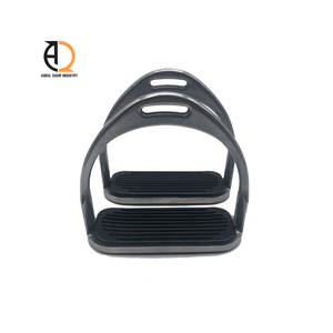 Accesorios para Caballos de Tamaño y Color Personalizados, Estribos Ecuestres para Carreras de Caballos - Product Image 6