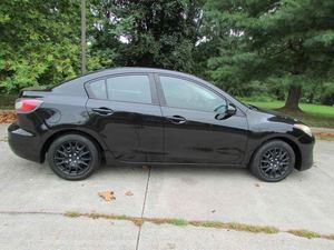 มาสด้า 3 ไอ สปอร์ต ปี 2012 - Product Image 3