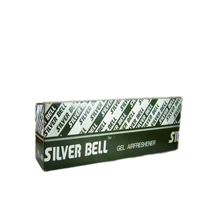 เครื่องฟอกอากาศเจลลาเวนเดอร์เป็นมิตรต่อสิ่งแวดล้อมดีไซน์ทันสมัย - Product Image 2