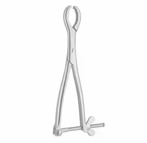 HEY Groves กระดูกยึดคีมกับวงล้อโดย imans - Product Image 4