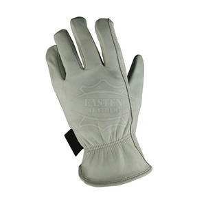 Meilleures ventes en gros Gants de conducteur professionnel Gants en cuir nouveau design pour les Offre Spéciale de sport - Product Image 6