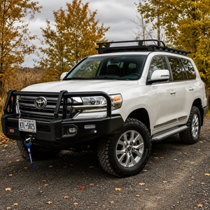 MEILLEURE OFFRE LANDCRUISERS 2016 V8 POWER 4X4 DIFFÉRENTIEL CENTRAL VERROUXABLE EN PARFAIT ÉTAT DE FONCTIONNEMENT PROPRE ET EXCELLENT ÉTAT PRÊT À L'EXPORTATION LUXE - Product Image 1