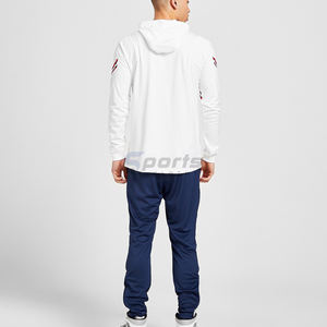 Survêtements unisexes ajustés pour la maternité - Logo et couleur personnalisables 100% polyester - Product Image 2