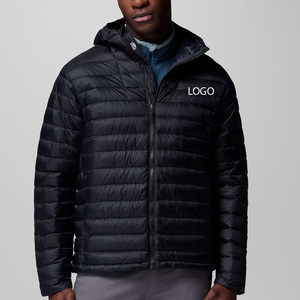 Chaqueta Acolchada de Alta Calidad para Hombre, Chaquetas Personalizadas a Precio Económico, Chaquetas Unisex, Tejido Transpirable, Atuendos Cómodos 2026 - Product Image 1