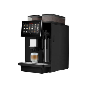 Máquina expendedora de café, máquina expendedora multiusos con un potente sistema de bebidas diseñado para uso intensivo. - Product Image 1