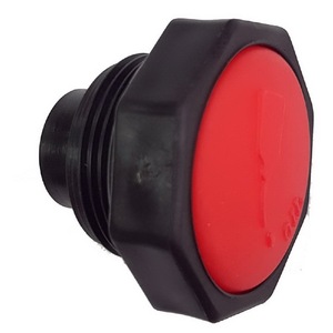 Tappo di Riempimento Olio per Parti di Motori (Con Filettatura) per Tf22C3 Rif. 448511 - Product Image 1