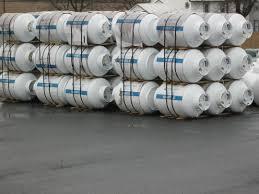 ถังแก๊ส LPG โพรเพนขนาด 120 แกลลอน (1000 แกลลอน) สำหรับใช้ในบ้าน ยี่ห้อ Cimc ขาย - Product Image 5