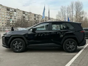 2026 T0Y00TAA RVIV SUV Petrol Auto matic Leather Seats <b>Panoramic</b> Sunroof Turbo Engine LED Headlights Touch Screen - Product Image 6