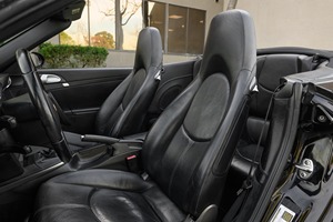 Porsche 911 Carrera S Cabriolet 2006 - Product Image 4