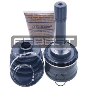 Giunto di velocità costante esterno 29x48x26 FEBEST (0710-011) - Product Image 1