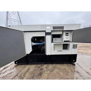 Generadores Diésel MultiQuip WhisperWatt DCA150USJ2 2025 - Product Image 4