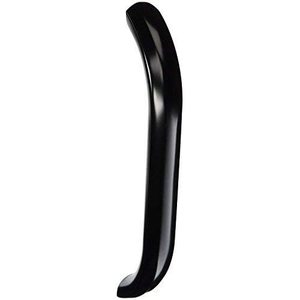 Manija de Puerta para Microondas Frigidaire 5304477398, Compatible, de Plástico, 9-5/8 Pulgadas, para Uso Doméstico - Product Image 2