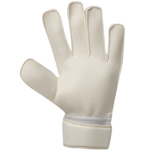 Gants de gardien de but de Football fabriqués par des professionnels Meilleure protection des doigts Prix d'usine bon marché Gants de gardien de but antidérapants - Product Image 3