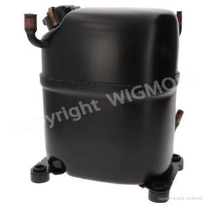 Compresseur Secop GS26MLX avec dispositif de démarrage HST 107B0503 (195B3138) (anciennement Danfoss Compressors) - Product Image 2