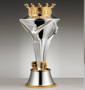 Trophée de joueur de football en bronze détaillé pour l'excellence sportive. Poses d'action disponibles à prix de gros. - Product Image 6