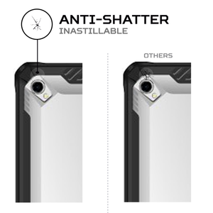 Protector de Pantalla Antishock para Doogee R10, Producto Destacado - Product Image 4