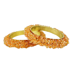 Brazaletes hechos a mano de tamaños personalizados para mujer, conjuntos de joyería de moda de lujo Churiya, fiesta informal de moda geométrica de alta calidad - Product Image 3