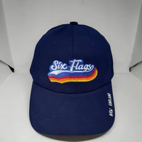 Gorra de Béisbol de Algodón de 5 Paneles, Personalizada, de Alta Calidad, con Bordado e Impresión de Logotipo, para Hombres, Mujeres y Adultos - Estilo Indio