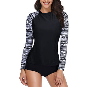 Camiseta Deportiva para Mujer de Alta Calidad, Diseño Personalizado de Fábrica, con Logotipo Personalizado, Sublimada, para Deportes - Product Image 1