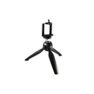 Pdx Mini Pro 26cm treppiede da tavolo per telefono cellulare e DSLR