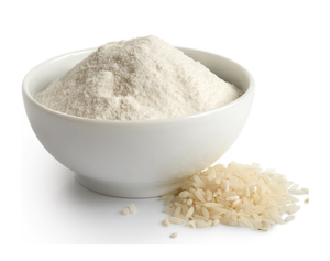 แป้งข้าวเจ้าอาหารจากธรรมชาติ - Product Image 6