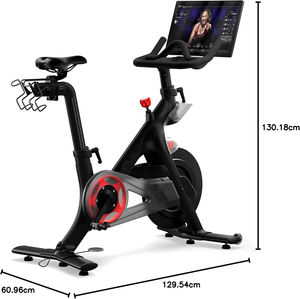 Vélos d'exercice d'intérieur exclusifs, vélo original et vélo + - Product Image 2