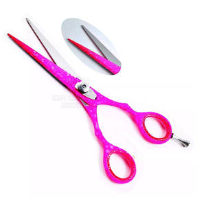 Tijeras de peluquero hechas en el mejor material, tijeras de peluquero de diseño personalizado, tijeras de peluquero más vendidas - Product Image 1