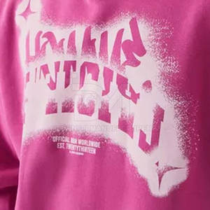 ชุดวอร์มกีฬาฤดูหนาวของผู้ชายไซส์ใหญ่พิเศษขายส่ง - Product Image 6