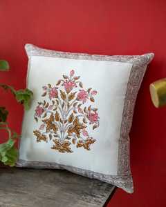 Fundas de almohada y cojín con cuentas artesanales de lujo, decoración decorativa para el hogar, decoración de cuentas para sala de estar - Product Image 6