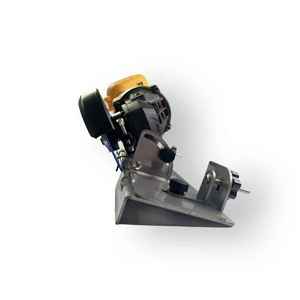 Amoladora angular, cortador de azulejos Industrial/DIY, OEM Vietnam, hecho de acero inoxidable, azulejos gruesos de 16mm, fácil ajuste - Product Image 5