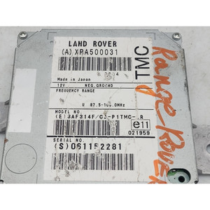 AUTHORADIUM LAND ROVER Discovery Série III XRA500031 (04>10) - Product Image 3
