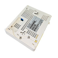 HG8240H GPON ONU ONT Terminal de réseau optique FTTH 4GE Gigabit Ethernet 2POTS Passerelle d'accès vocal par fibre optique