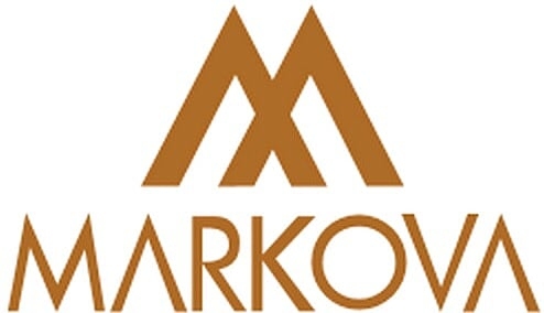 MARKOVA TEKSTIL KUYUM INS ITHALAT IHR SAN VE TIC LTD STI logo