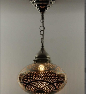 Handmade Brass <b>Lamp</b> Style Moorish Modern <b>Lamp</b> Vtg Pendant Mood Light Moroccan Table <b>Lamp</b> Brass Light Best Selling Product of 202 - Product Image 1