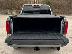 SUPER RÁPIDO 2024 G-M-C Si-er-ra 3500 HD De-na-li Ultimate TRANSMISIÓN AUTOMÁTICA 6 CILINDROS - Product Image 6