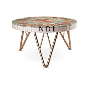 Soporte para pastel de taza, evento o fiesta de Navidad, celebración, pastel de cumpleaños redondeado, nuevo diseño de tendencia, Soporte para servidor de pastel - Product Image 1