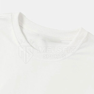 Men 100% Cotton Fleece Pullover <b>Sweatshirt</b> O-Neck <b>Long</b> Sleeves Breathable Lightweight Winter Casual Streetwear - Product Image 3