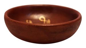 Wooden <b>Bowl</b> <b>Bamboo</b> <b>Bowl</b> Wholesale Acacia Wooden Salad Antique Natural <b>Bamboo</b> Salad <b>Bowl</b> - Product Image 3