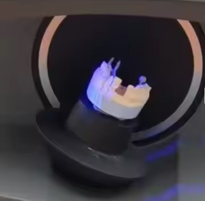 Escáner de Laboratorio E4 de Alta Calidad, Marca OEM, Nuevo, para Instrumentos de Laboratorio - Product Image 1