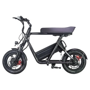 Trottinette électrique assise EMOVES Road Runner V2 - Product Image 6