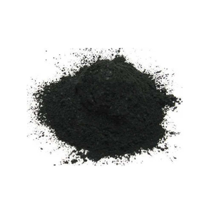 Teinture VSF noire directe de haute pureté de qualité supérieure colorant direct soluble dans l'eau pour une utilisation textile en tissu de coton viscose - Product Image 2