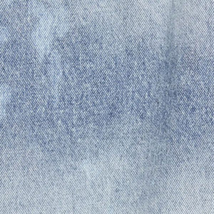 2025 Custom Color Comfortable Men's Jeans Jacket New Fashion Casual Wear <b>Camouflage</b> Pattern Streetwear Front Logo for Spring - Product Image 6