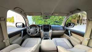 NUEVO TOYOTA LAND CRUISER VXR 2023, 41,942 KM, 7 PLAZAS, 6 CILINDROS, 299 CV, TRANSMISIÓN AUTOMÁTICA - Product Image 2