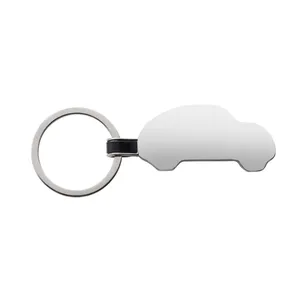 Llaveros y Mosquetones Promocionales Sostenibles RCS, Accesorio Ecológico para Merchandising - Product Image 1